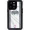 NBA San Antonio Spurs iPhone 15 Pro Waterproof Case
